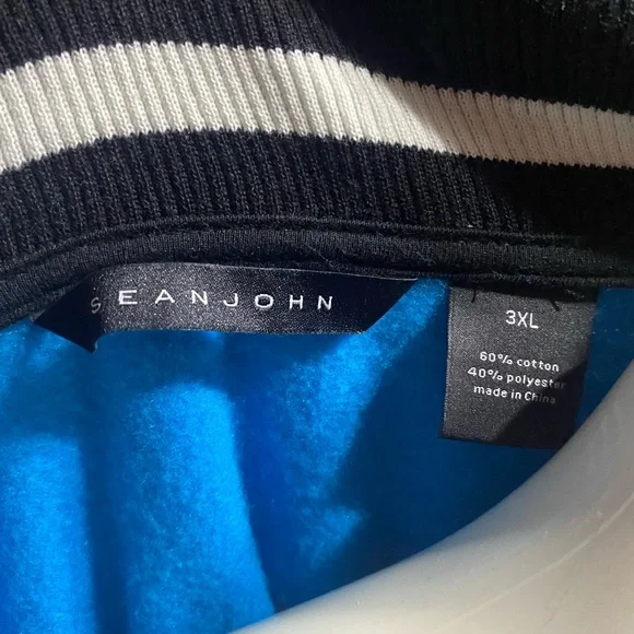 Sean John Jacket (Las)